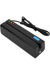 MSR605X  Magnetic Stripe Card