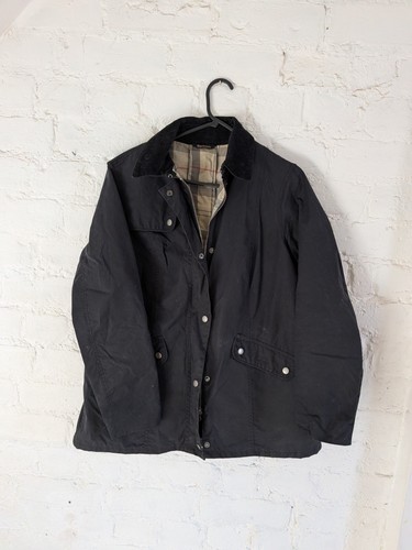 Ladies barbour iona wax - barbour, jacket