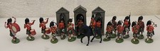 16x VINTAGE BRITAINS SCOTS