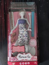 Harumika Mannequin Collection