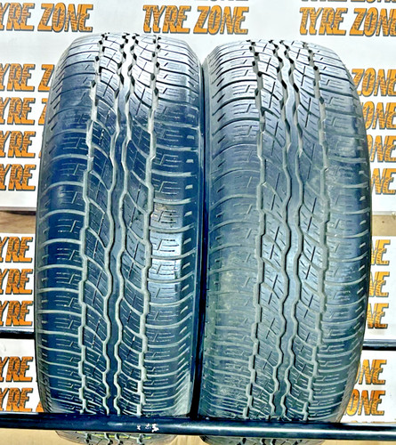 235 100h bridgestone - 18,