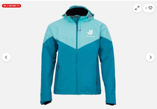 Deliveroo Mens Waterproof