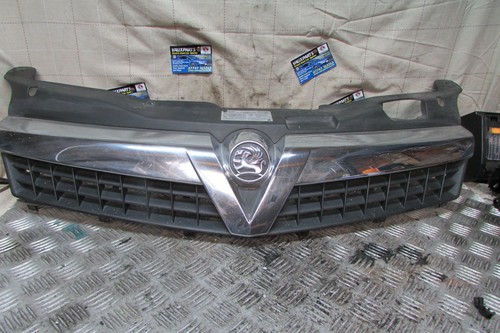 Vauxhall astra 3dr mk5 - vauxhall, 3