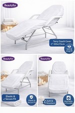 Massage Table Couch Cover