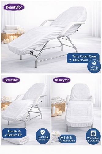 Massage table couch cover - massage,