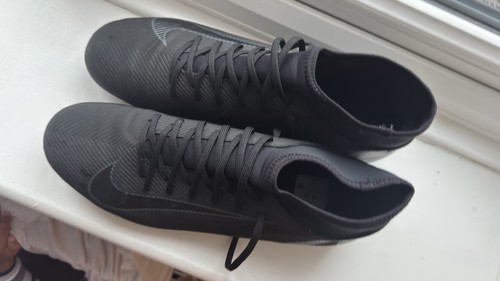 Nike mercurial superfly - mercurial, 10
