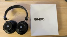 Grado GW100 On-ear Wireless