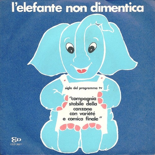 Vito tommaso coro di - vito,