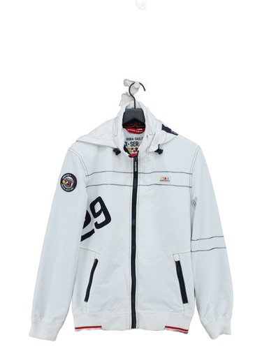 Quba sails windbreaker jacket - quba,