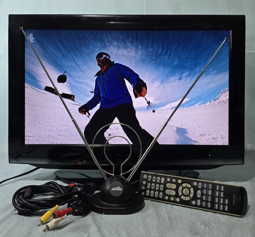 Toshiba 22dv713b lcd - toshiba,