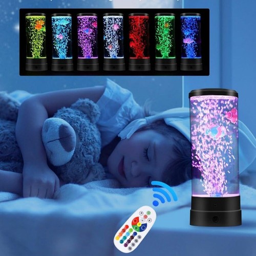 Usb fish lava tank aquarium - usb,