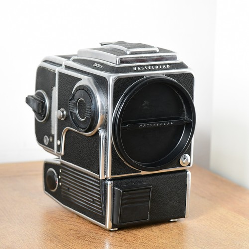 Hasselblad 553elx 6x6 - hasselblad,