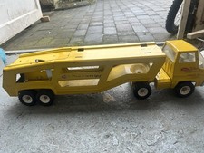 vintage 1970s Tonka car