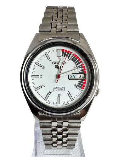 Vintage seiko automatic 21 - automatic,