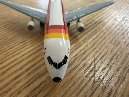 Herpa wings vintage - wings,