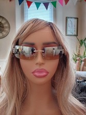 Genuine Versace Women's