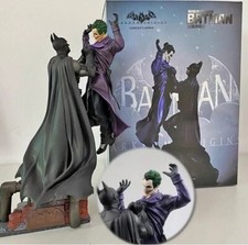 Batman vs Joker 28cm Arkham