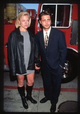 1996 CHRISTINE ELISE & JASON