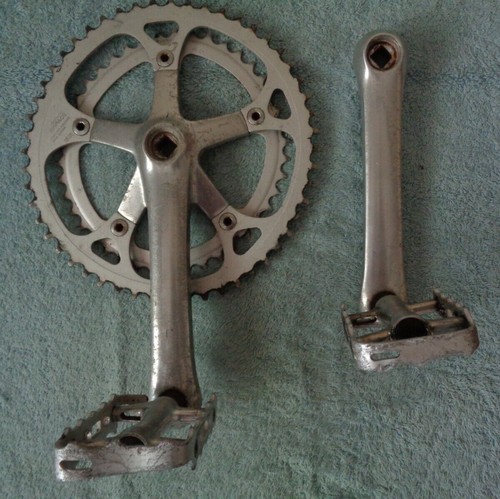 Shimano 105 1050 - shimano, 170mm