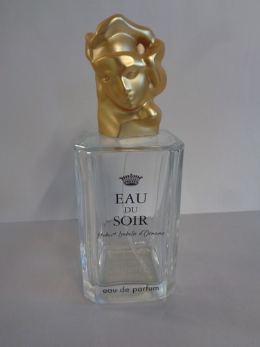 Eau soir sisley - sisley, de