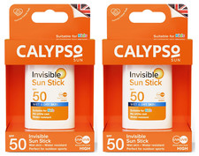 Calypso Invisible Sun Stick