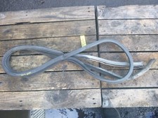 FORD TRANSIT MK7 CREW CAB O/S