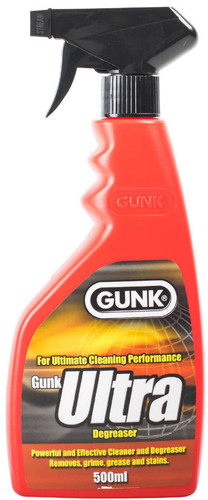 Gunk ultra engine degreaser - ultra,