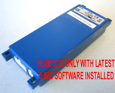 Updated Blue Box brain ecu ONLY Parrot CK3100 Bluetooth HandsFree Car Kit v5.0c