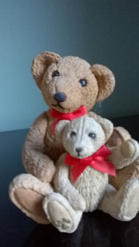 Beau bears angus carlisle - bears,