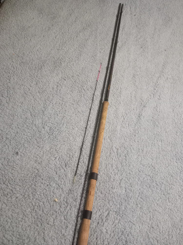 Drennan big feeder rod 12ft - feeder,