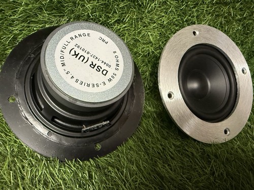 Wharfedale e90 e70 e50 - wharfedale, mid