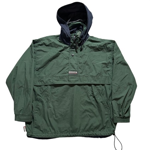 Chaps ralph lauren anorak - chaps,