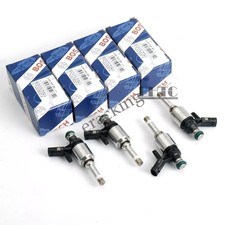 4X For Bosc Fuel Injectors