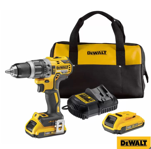 Dewalt brushless hammer - dewalt®,