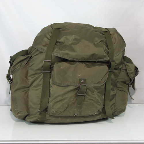 Army surplus alice pack style - army,