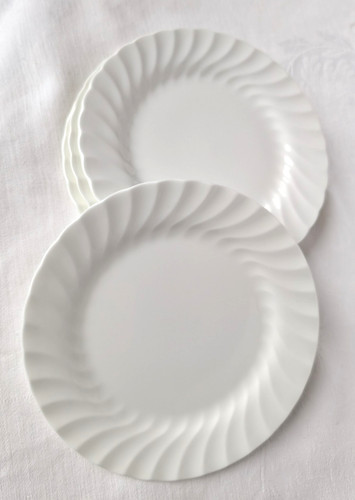 Wedgwood bone china - bread, &