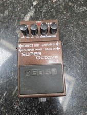 BOSS OC-3 Super Octave