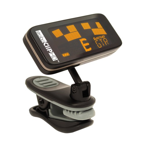 Peterson stroboclip clip - stroboclip, hd