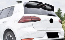 ABS Rear Roof Trunk Spoiler