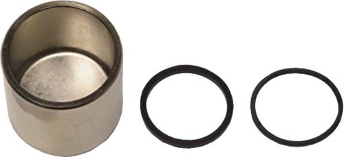 Brake caliper front piston - caliper, r/h