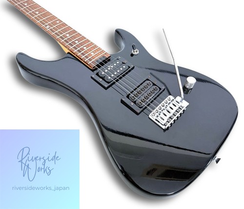 Washburn nuno bettencourt - washburn,