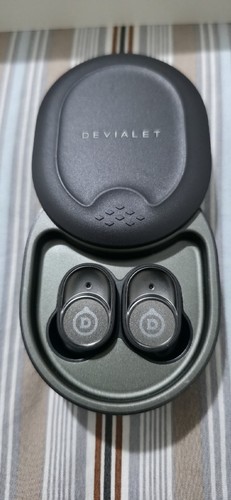 Devialet gemini wireless - gemini,