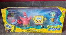 Sponge Bob Squarepants Mini