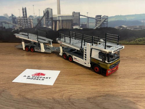 Wsi 9422 mercedes actros - mercedes,