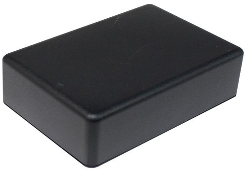 Enclosure size 8 - enclosure,,