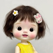 1/6 BJD Doll Joints Bare Doll