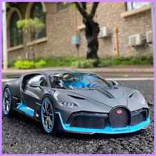 1:32 Bugatti Veyron Divo Alloy Sports Car Model Diecast Metal Toy Vehicles...