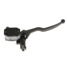 7/8 inch Right Hand Front Brake Master Cylinder With Lever For for Suzuki GN125