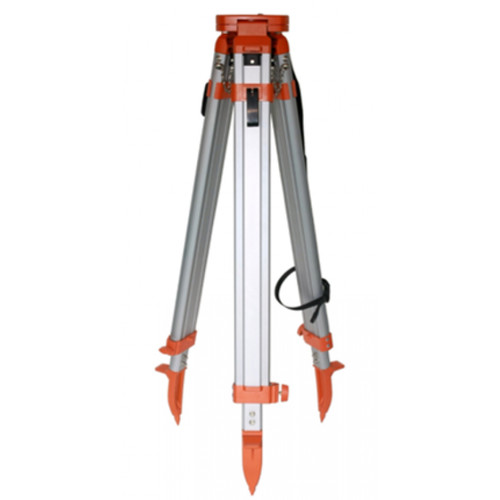Aluminum surveyors tripod and - tripod,