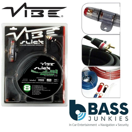 Vibe vsawk8 1500 watts awg - vibe,